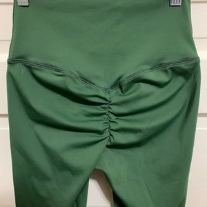 ABS2B High Rise Scrunch Butt Leggings